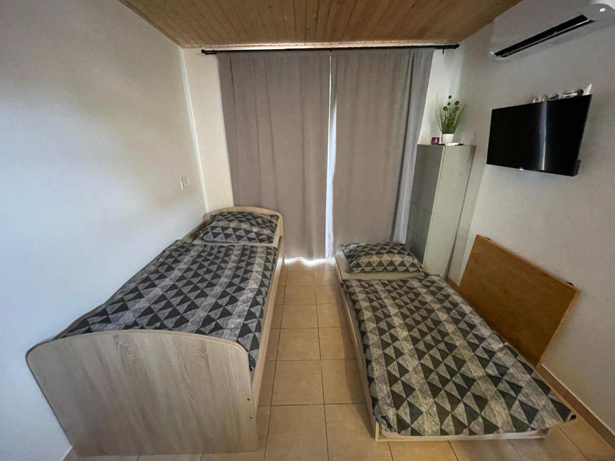 Apartman Mini Ступава Екстериор снимка